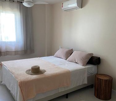 Arraial do Cabo Apartment | Golden Lake Resort 2 Quartos em Arraial do Cabo