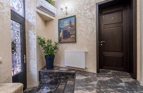Tbilisi City Centre Hotel | Golden Light Hotel