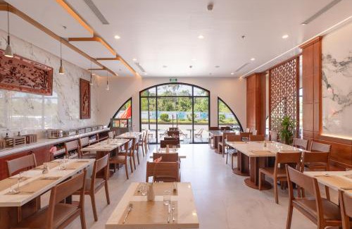 Ganh Dau Hotel | Golden Mountain Hotel Phu Quoc