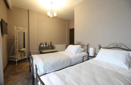Tbilisi Hotel | Golden Nugget Tbilisi