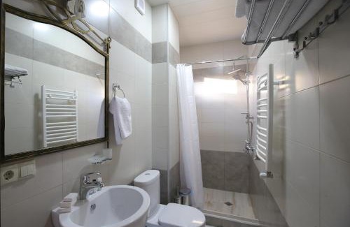 Tbilisi Hotel | Golden Nugget Tbilisi