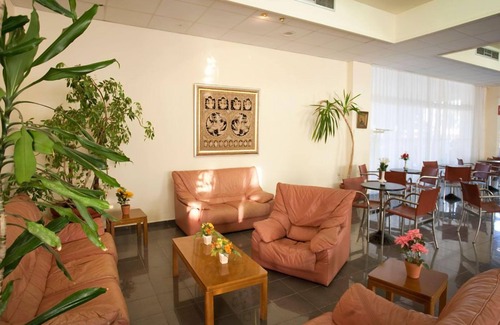 Kolymbia Resort | Golden Odyssey Hotel - All Inclusive