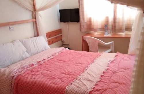 Kabati Hotel | Golden Palm Breeze Hotel