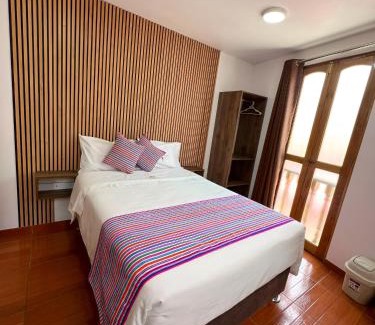 Ayacucho Hotel | Golden Paris Hotel "Descuentos Octubre"