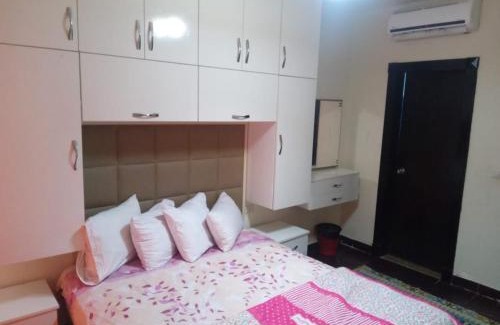 Marsa Matruh Apartment | Golden Porto Matruh Families only
