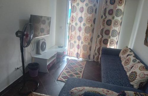 Marsa Matruh Apartment | Golden Porto Matruh Families only