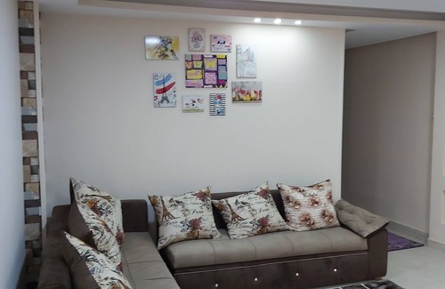 Giza Hotel | Golden Pyramids Inn