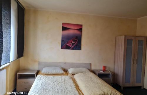 Langenzenn House | Golden Rangau Hotel & Pension