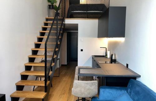Old Town Apartment | Golden Residence in Tartu Center by EasyRentals