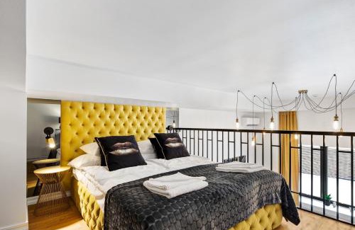 Old Town Apartment | Golden Residence in Tartu Center by EasyRentals