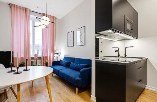 Old Town Apartment | Golden Residence in Tartu Center by EasyRentals