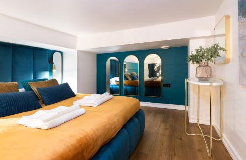 Old Town Apartment | Golden Residence in Tartu Center by EasyRentals
