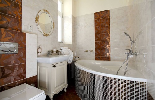 Kosice Old Town Hotel | GOLDEN ROYAL Boutique hotel & Spa