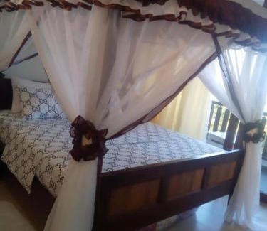 Diani Beach Apartment | Golden Sands Resort