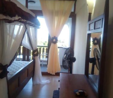 Diani Beach Apartment | Golden Sands Resort