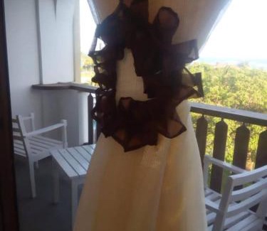 Diani Beach Apartment | Golden Sands Resort