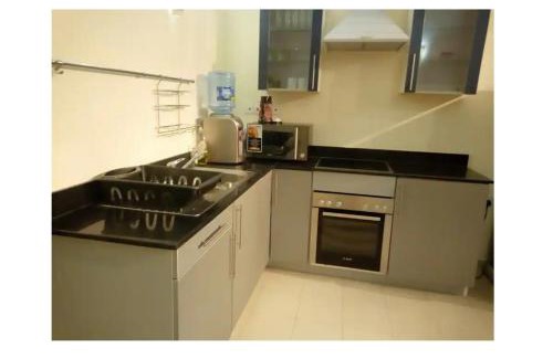 Diani Beach Apartment | Golden Sands Resort