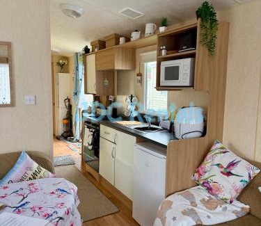 Kinmel Bay Other | Golden Sands & Winkups