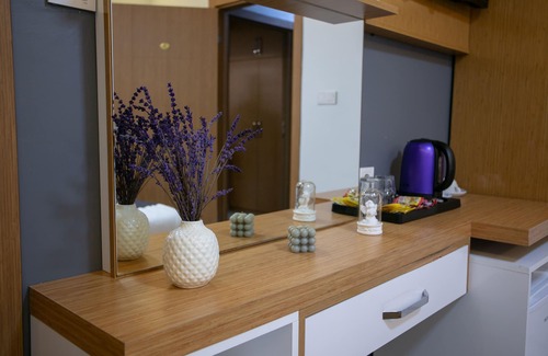 Sultanahmet Apartment | Golden Saray Apart