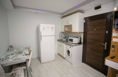 Sultanahmet Apartment | Golden Saray Apart