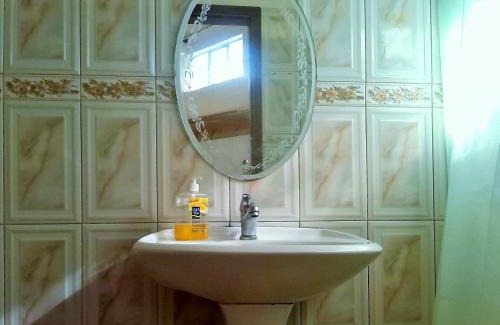 Trou d'Eau Douce Apartment | Golden Shell Residence