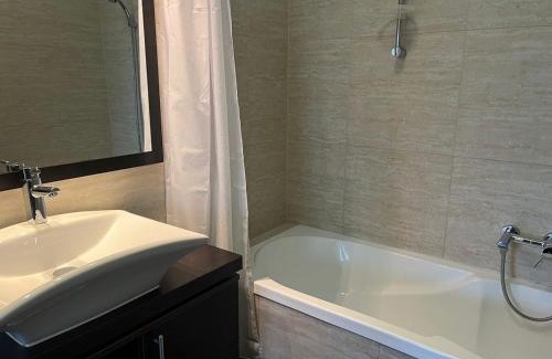 Siofok Aranypart Apartment | Golden Shore Retreat