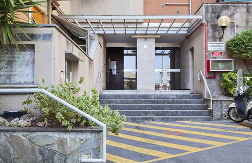 San Martino Apartment | Golden skyview from San Martino by Wonderful Italy