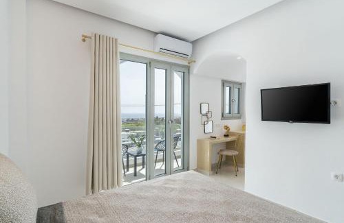 Fira Hotel | Golden Star