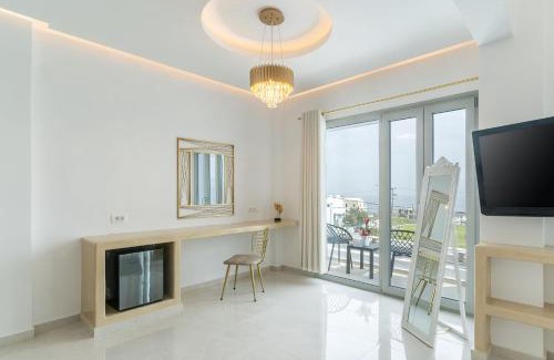 Fira Hotel | Golden Star