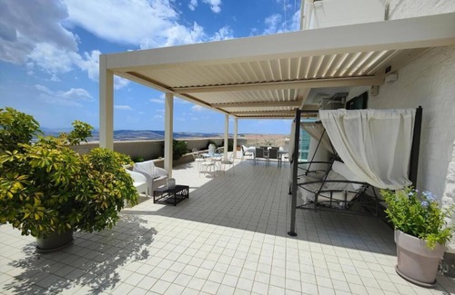 Matera Apartment | Golden Suite Apartments