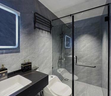 Tan Binh Hotel | Golden Sun Hotel 6