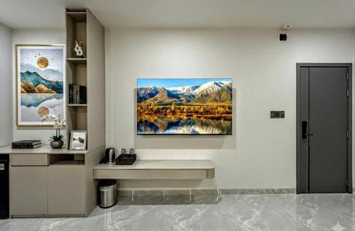 Tan Binh Hotel | Golden Sun Hotel 6