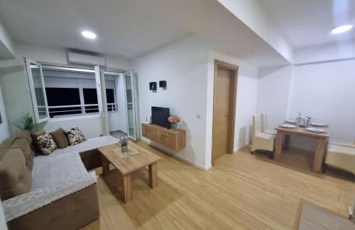 Kisela Voda Apartment | Golden Sun Skopje