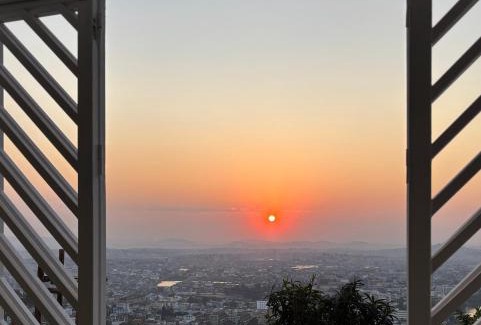 Antananarivo Avaradrano Apartment | Golden Sunset - Appart'Hôtel