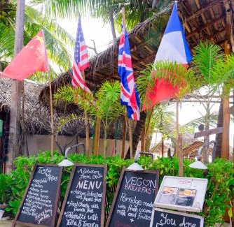 Tangalle House | Golden Surfer Beach Hotel