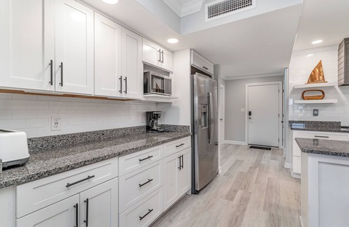 The Dunes Condo | Golden Tee Arcade, Pool & Water &Golf Course Views