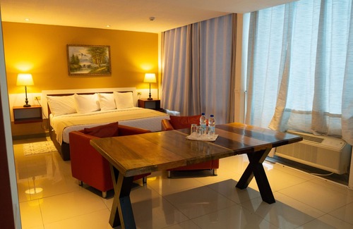 Belize City Hotel | Golden Tree Hotel