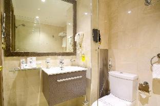Medina Hotel | Golden Tulip Al-Zahabi