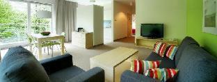 Miedzyzdroje Apartment | Golden Tulip Międzyzdroje Residence