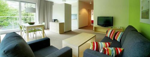 Miedzyzdroje Apartment | Golden Tulip Międzyzdroje Residence