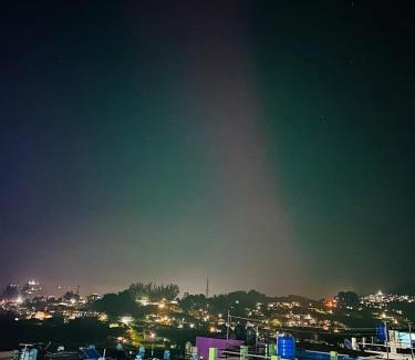 Fern Hill House | Golden View Cottage Ooty
