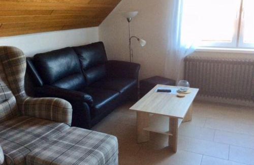 Carolinensiel Apartment | Goldene-Linie-4-Deichblick