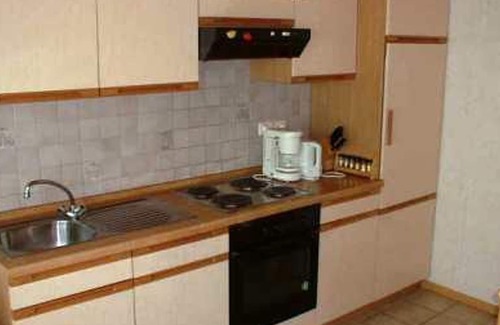 Bedekaspel House | Goldenstein, holiday home - holiday home, shower, toilet, 2 bedrooms