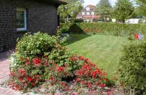 Bedekaspel House | Goldenstein, holiday home - holiday home, shower, toilet, 2 bedrooms