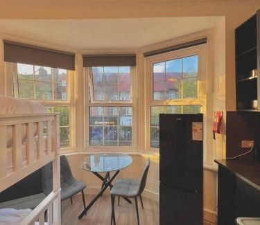 Golders Green Apartment | Golders Green Studios
