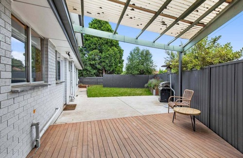 Sebastopol House | Goldfields house Big spacious bright family home