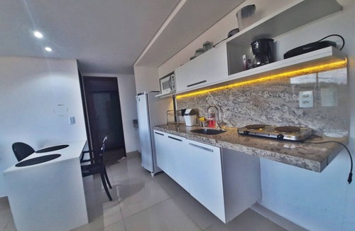 Cabo Branco Apartment | GoldFlat