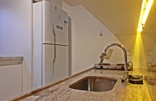 Cabo Branco Apartment | GoldFlat