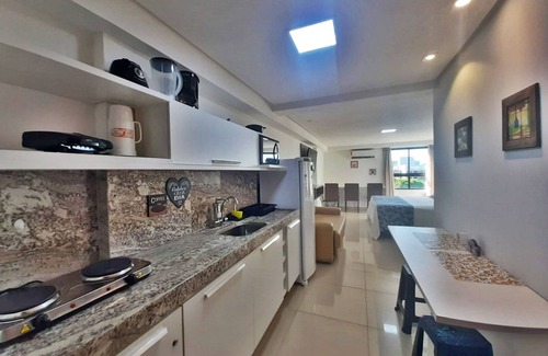 Cabo Branco Apartment | GoldFlat