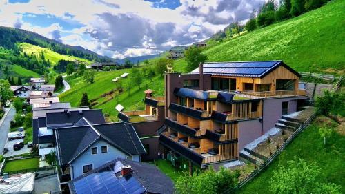 Wagrain Apartment | Goldhirsch Aparthotel